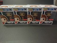 Funko Pop Lot Of 4 SNL Saturday Night Live Target Lady Exclusive #06 Mint picture