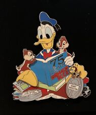 JUMBO DLR - Featured Artist Collection - Donald Duck , Chip & Dale PP69704 picture