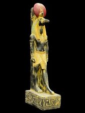 Thoth God - God Of Wisdom - Egyptian Thoth - handmade Thoth - Thoth sculptures picture