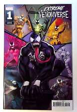 Extreme Venomverse #1 f Marvel (2023) Limited 1:25 Incentive Variant Comic Book picture
