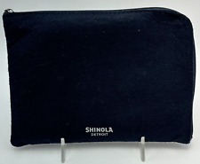 Shinola Detroit Amenity Kit BAG ONLY American Airlines Business Class Flagship picture