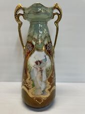 Royal Windsor Germany  Vase # 511 picture