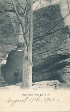 OLEAN NY – Rock City Table Rock – udb (pre 1908) picture