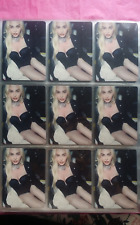 MADONNA Exclusive Playing Cards 1 Off Only Besoke pack (Set 79) See Description. picture