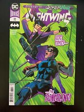 Nightwing #72 - Sep 2020          (2861) picture