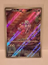 Pokemon Card Tinkatink 216/193 Paldea Evolved Near Mint picture