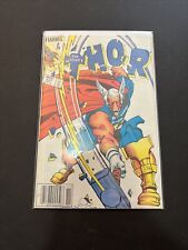 Thor #337 (1983)  1st App Beta Ray Bill KEY ISSUE - Simonson - NEWSSTAND picture