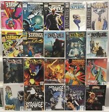 Marvel Comics Doctor Strange Comic Book Lot of 20 Issues picture
