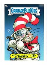 2022 SERIES 1 GARBAGE PAIL KIDS BOOK WORMS ARTIST AUTOGRAPHS PICK FROM LIST  picture
