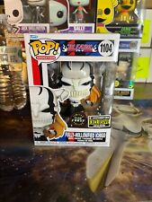 Funko Pop Fully-Hollowfied Ichigo #1104 CHASE EE-Exclusive W/SOFT PROTECTO picture