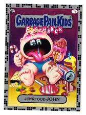 2011 GARBAGE PAIL KIDS FLASHBACK SERIES 2 *SILVER* PICK YOUR CARD 1-80 A/B picture