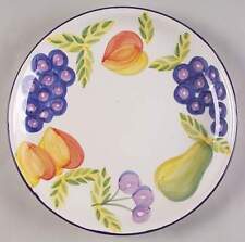 Artist's Touch Orchard Jubilee Salad Plate 2227642 picture