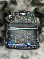 New Stranger Things  Mini Backpack By Funko (NWT) picture