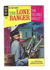 The Lone Ranger #9: Dry Cleaned: Pressed: Bagged: Boarded FN 6.0 picture