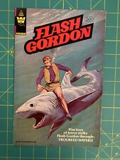 Flash Gordon #30 - Nov 1979 - Gold Key - Whitman - 50 Cent Price Variant (1117A) picture