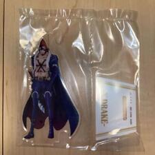One Piece X Drake  Ichibankuji Absolute Justice Acrylic Stand picture