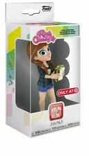 Funko Rock Candy Anna from Disney's Ralph Breaks The Internet NEW picture