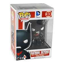 Batman Beyond 33 - DC Comics - Funko Pop picture