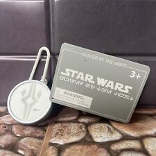 2022 Disney Star Wars Guided by the Light Ashley Eckstein Exclusive KeyChain (C2 picture