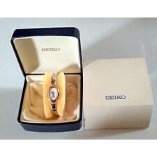 SEIKO ALBA Mickey Mouse collaboration design bangle style watch from japan picture