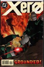 41240: DC Comics XERO #4 NM Grade picture