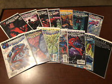 Amazing Spider-Man Comic Lot - 40 Comics  Straczynski Run picture