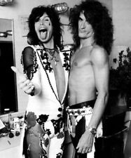 Aerosmith  Steven Tyler Joe Perry  Photo 8x10 picture