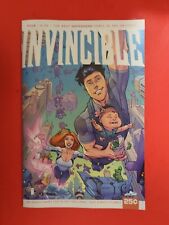 Invincible 118 High Grade Image Comic Book (B4) picture