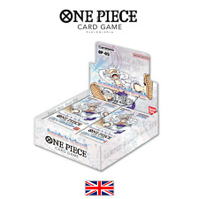 One Piece OP05 Booster Box Display Awakening of the New Era OP-05 English New picture