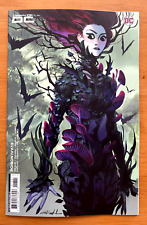 POISON IVY #13  1:25 MINDY LEE CARD STOCK VARIANT NM  06/06/2023 PRESALE picture