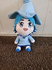 Misa Inquisitor Master Fairytale Limited Edition Wizard Drake Plush 2020 picture