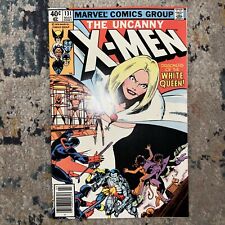 1979 The Uncanny X-Men Issue #131 Comic Book-WHITE QUEEN-Great Shape 2 picture
