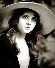 Early Cinema Favorite OLIVE THOMAS Portrait Photo   (228-N) picture
