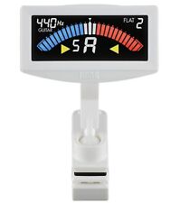 Korg (Korg) Guitar/Clip Tuner For Base Pitchcrow-G Aw-4G Wh White ± 0.1 H No.54 picture
