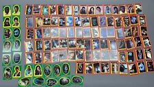 1979 Topps ALIEN Trading Card Complete Set 1-84,Stickers 1-22 Complete,See Video picture