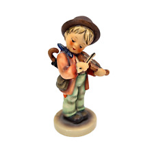 Vintage Goebel MI Hummel #2 'Little Fiddler' Violin Porcelain Figurine RARE picture