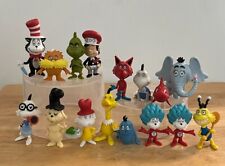 Funko Mystery Minis - Dr Seuss -  Buy3+=Free Shipping picture