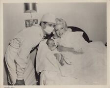 HOLLYWOOD BEAUTY JAYNE MANSFIELD HUSBAND BOMBSHELL PORTRAIT 1950s Photo C47 picture