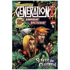 Generation X (1994 series) #25 in Very Fine condition. Marvel comics [t picture
