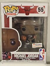 Michael Jordan - Chicago Bulls - POP picture