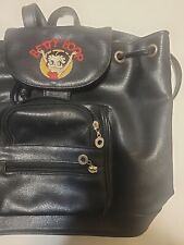 Betty Boop Purse 1998 American Comix Inc. picture