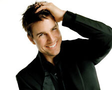 ***   TOM CRUISE   ***  Glossy 8x10 Print- picture