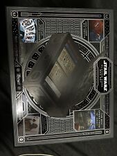 star wars poker Box  Theory 2 With Poker Cards Never Been Opened picture