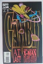 X-Men Lot (You Pick) – Gambit #1, Cable, Bishop, X-Force, Variants, Foils, More picture