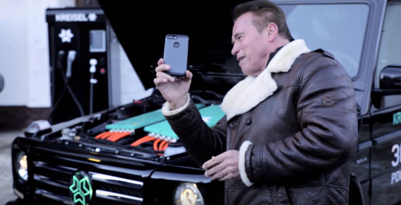 Scheana Shay Got A…Ford Explorer..