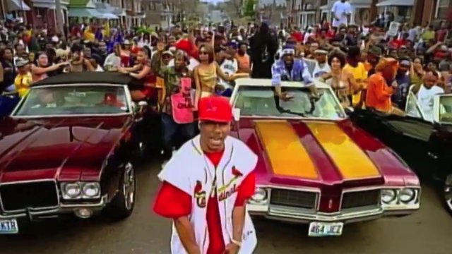 The Cars of Nelly&#39;s Country Grammar Music Video | Celebrity Cars Blog