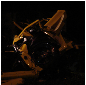 Nick Hogan's Clearwater Crash 