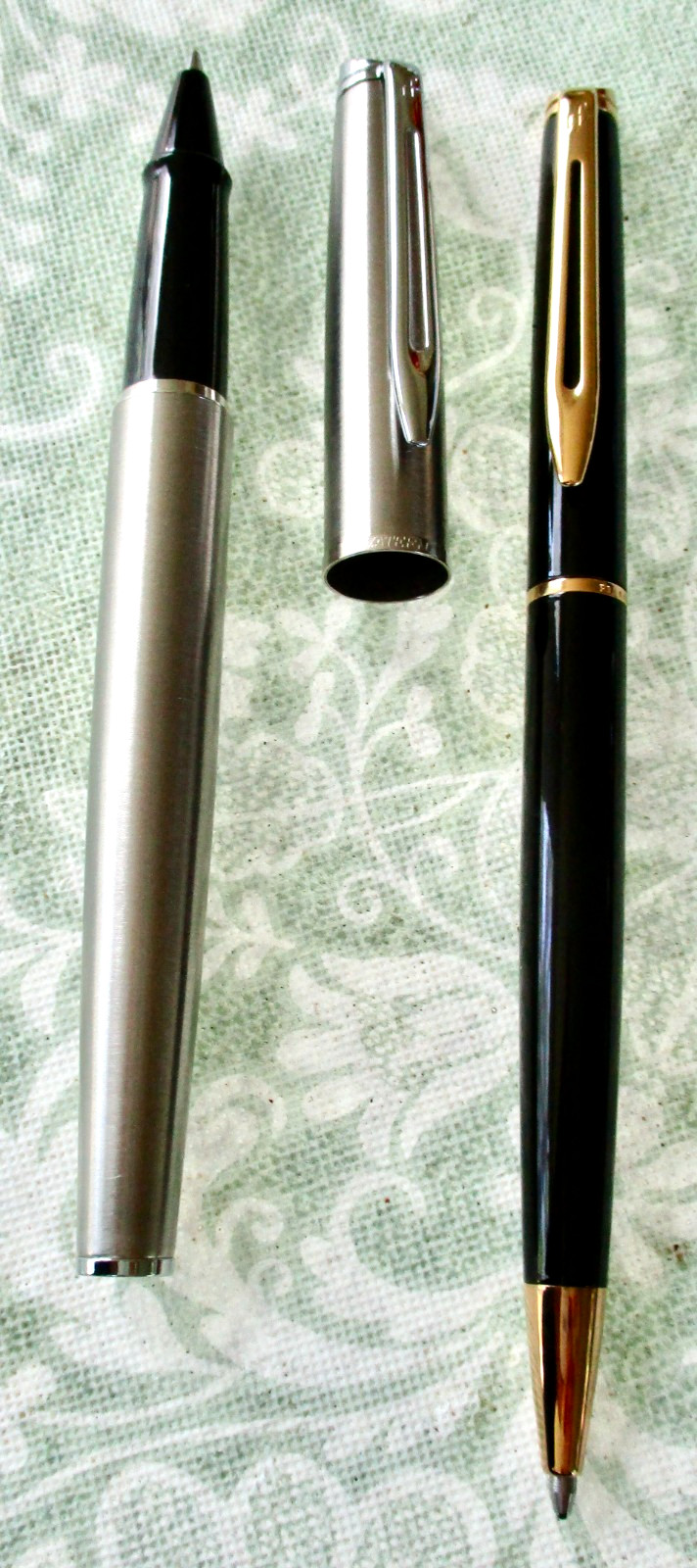 Waterman Pens 2 vintage Waterman Pens 2 vintage