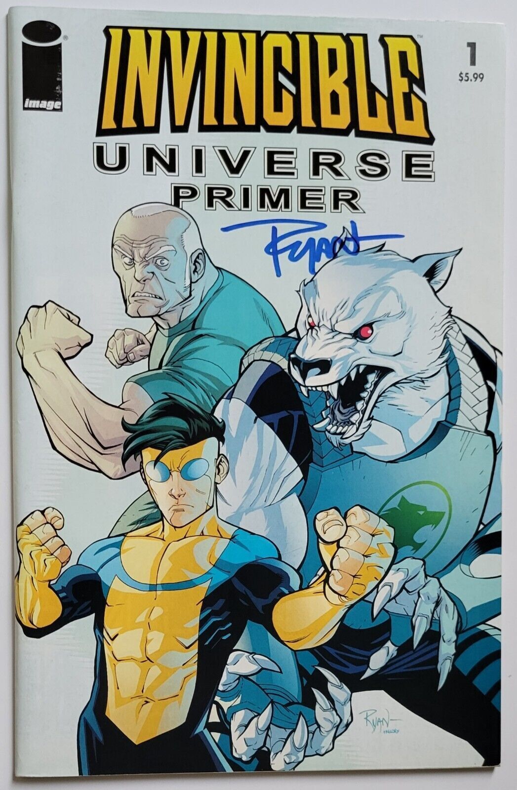 Invincible Image You Pick 0-144 Best Selection On Ebay /NEW STOCK ADDED WEEKLY