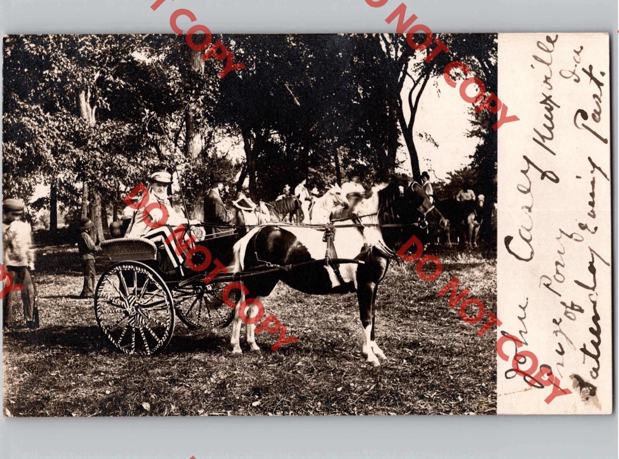 c1910 John Casey As Uncle Sam Pony Saturday Evening Post KNOXVILLE Iowa IA RPPC c1910 John Casey As Uncle Sam Pony Saturday Evening Post KNOXVILLE Iowa IA RPPC